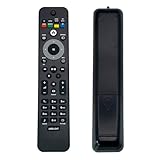 philips 37pfl5603d/10 software update El mando a distancia no incluye pilas, no requiere programación, solo tienes que utilizarlo