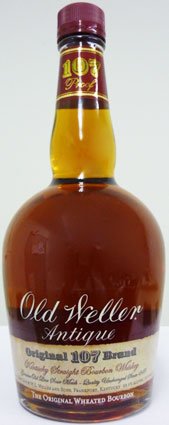 Weller Antique 107 750ml ウイスキー　オールド ウェラー Screenshot_2024-12-13_at_12.04