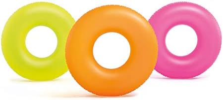 Swim Tubes Inflatable 36\