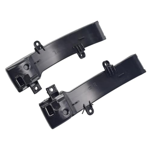 Clignotant dynamique pour réparer rétro Outlander ASX Lancer - 2