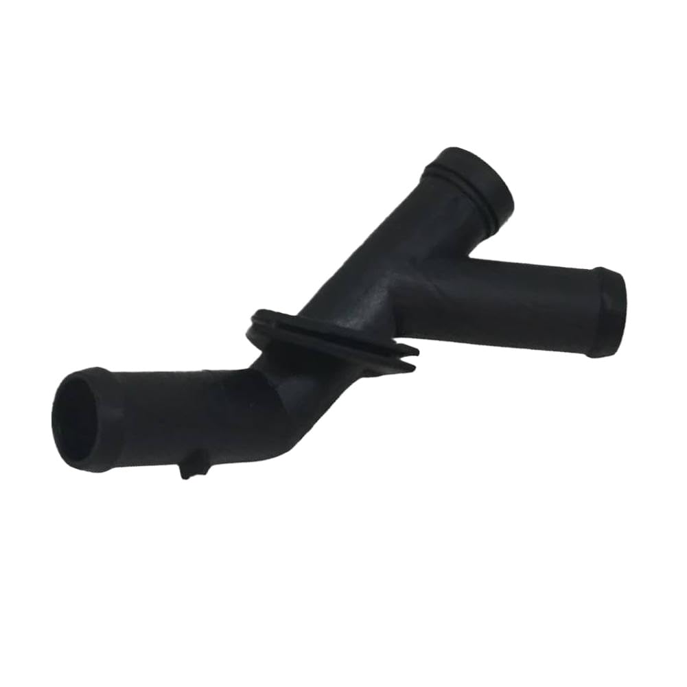 Conector de manguera de agua del calentador, adaptador de manguera de calentador automotriz, conector de manguera de agua de plástico a1669971659