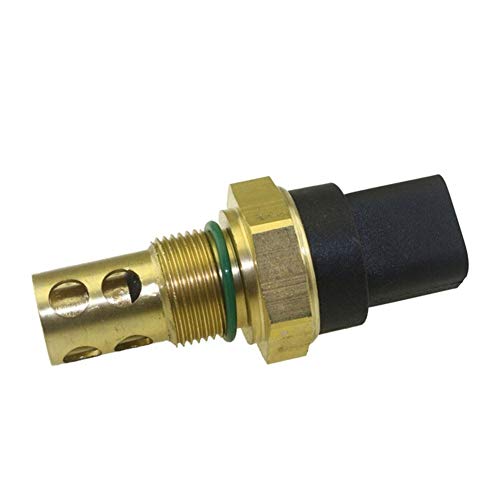 Capteur de niveau d'huile bas 11144494 pour chargeuse sur pneus G900