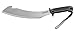 Gerber Gear 31-003152N Broadcut Machete 19 Inch with Sheath, Grey