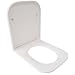 Produktbild extra-flacher Soft-Close WC-Sitz für WH-6020/6021