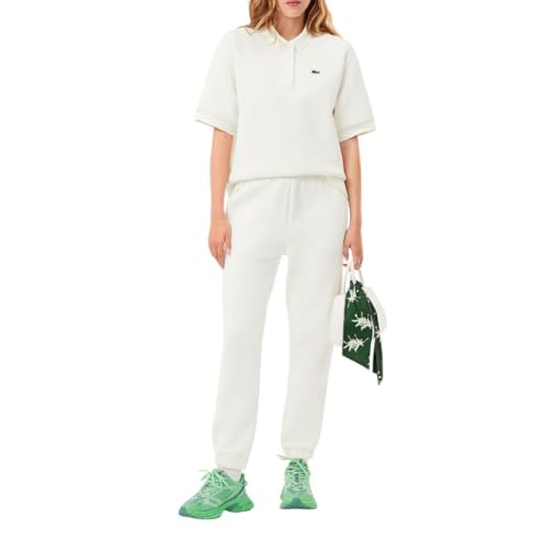 Lacoste womens Regular Fit Joggers