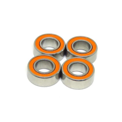 Roulement SMR95C-2OS 5 x 9 x 3 mm en céramique pour moulinet de pêche et loisirs extérieurs