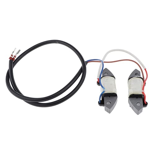 Ronyme Bobina de Ignição de Substituição de Popa 40 E40 66T 85 520 00