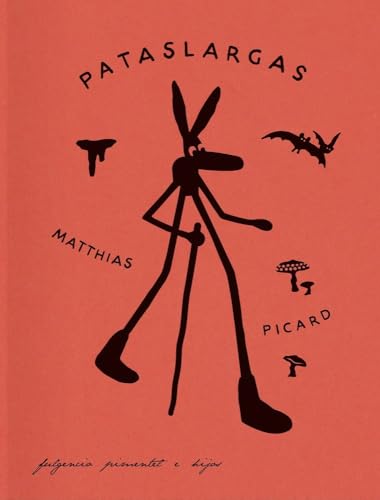 Pataslargas y el misterio de las profundidades (FULGENCIO PIMENTEL E HIJOS)