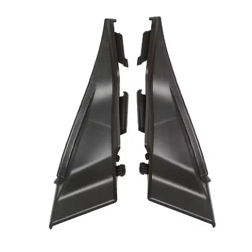 Panneau d'angle d'essuie-glace avant pour Outlander 2013-2021 pièces 7405A774 7405A773