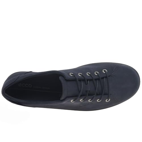 Image of ECCO Soft 2.0 Tie Sneaker