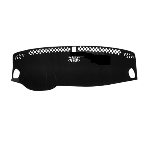 Parasol para tablero KIA Niro DE EV 2016-2020 alfombra protectora anti-UV salpicadero RHD
