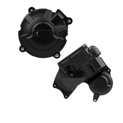 Cubierta motor secundario CBR650R evita averías con el protector de embrague CB650R