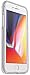 OtterBox Symmetry Series Slim Case for iPhone SE (2020), iPhone 8, iPhone 7 (NOT Plus) - Non-Retail Packaging - Hand Doodle