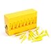 CUESOUL Touch-Point Soft Dart Tip Point with Touch Dart Case Tool for Dart Tip Replacement and Dart Tip Remove