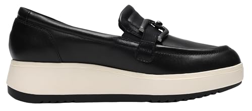 Image of Clarks Women's Zylah Top Loafer