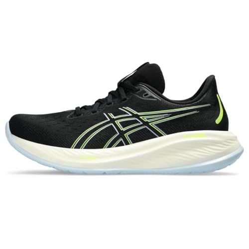 Asics 1011B792 - Gel-Cumulus 26 006 Black/Safety Yellow 006 Black/Safety...