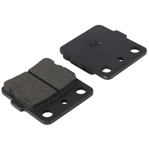 Freinage arrière pour randonnée quad LTZ400 et KFX400