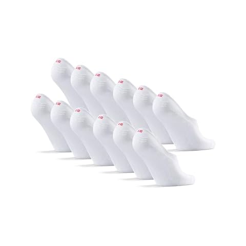 Chaussettes Invisibles Basses DANISH ENDURANCE Cover