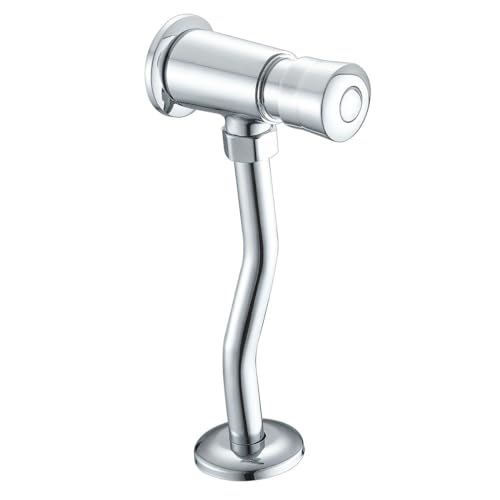 GRIFO URINARIO PULSADOR TEMPORIZADOR