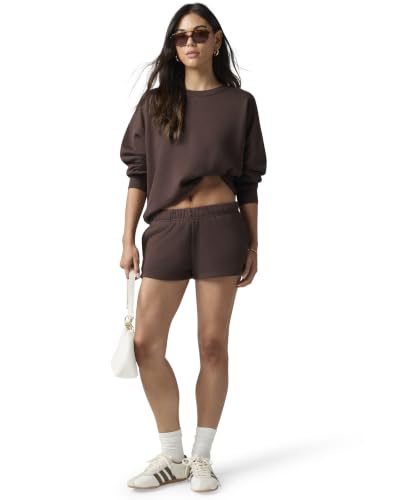 Image of Florence by Mills Women's Cozy Crush Sweat Short