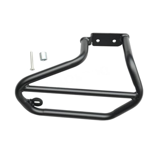 Barre pour réservoir Sym ADXTG 400 protection moteur premium en acier