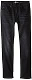 7 for All Mankind Little Boys' Paxtyn Skinniest Stretch Jeans