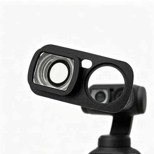 For Insta360 Luna Ultra �p �L�p�����Y �L�p114°�B�e�͈� ���C���E�� �����֗� ���w�K���X �����ߗ�