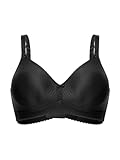 Felina Molding-BH ohne Bügel 203294 Serenada schwarz 70F