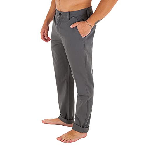 Hurley Men's H2o-dri Worker Pant3
