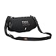 JBL Xtreme 4 Musikbox in Schwarz – Tragbare Bluetooth-Lautsprecher-Box mit tiefem Bass, KI-Sound-Boost und integrierter Powerbank – Wasserfest und staubfest – 24 Laufzeit