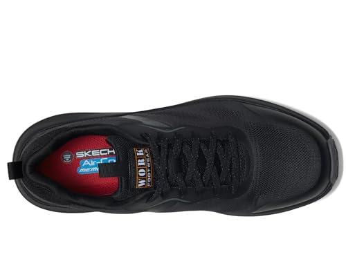 Image of Skechers Men's Tranporter Lite Carbon Nano Toe