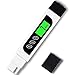TDS Water Quality Tester - TDS, EC & Temperature Meter 3 in 1, 0-9999 ppm Meter, LCD Display,Digital TDS Meter for Drinking Water Test,Swimming Pool, Aquarium Test, RO/DI Water, Hydroponics