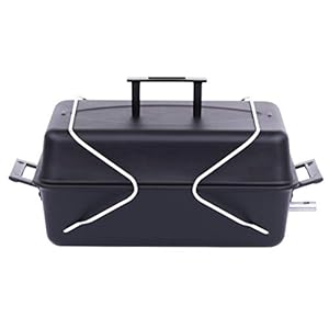 Char- Broil Standard Portable Liquid Propane Gas Grill