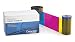 Datacard Color Ribbon & Cleaning Kit, YMCKTKT, 300 Prints (534000-006)