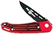 Frost Cutlery 15-222FF Fire Fighter Tactical Knife - Quantity 12