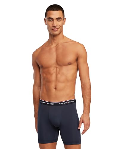 Tommy Hilfiger Micro Classics Boxer Brief 3-Pack4