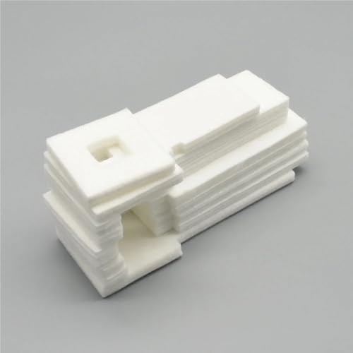 Plateau poreux pour EPSON L550 absorbant haute capacité anti fuite
