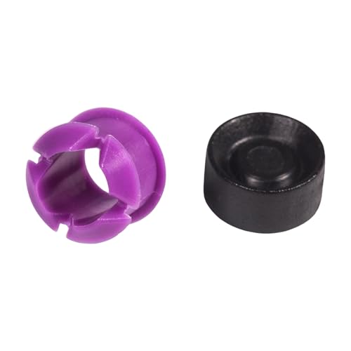 Kit de réparation bague de câble durable pour retrouver un passage de vitesse fluide
