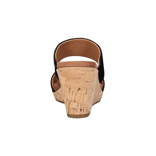 Rockport Women's Briah 2 Slide Wedge Sandal2