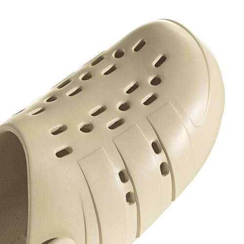 Image of adidas Unisex Adult Adilette Clog 2.0 Clogs