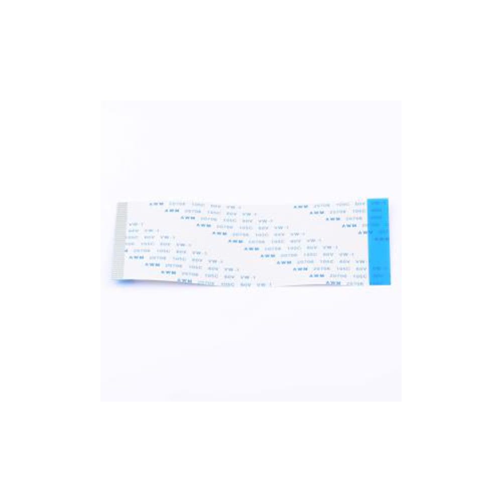 (10pieces) FFC1.0B-40P-100-4-8 P=1mm