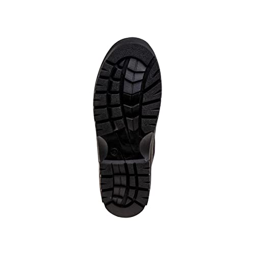 Image of Avalanche Mens Duck Boots - Waterproof insulated - Snow Boots