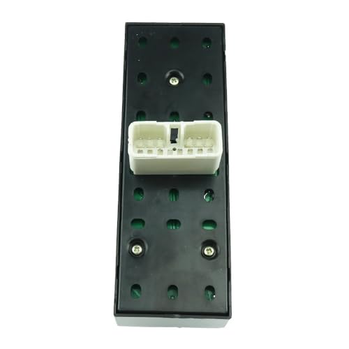 Console fenêtre pilote électrique Matrix Getz 935701C110 - 3