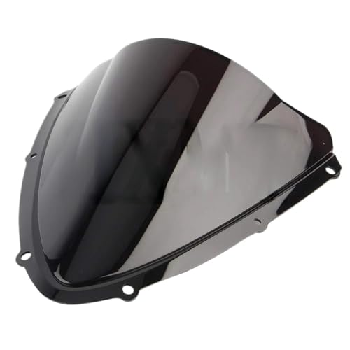 GSX-R 2008 2009 2010 Pare-Brise Moto Bulle de Remplacement Carénage GSXR 600 750 600R 750R