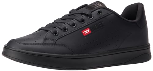 Diesel S Athene VTG, Zapatos con Cordones para Hombre, H1669 P6325, 45 EU