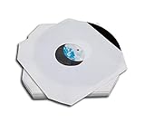 Material: Polyethylen und Papier