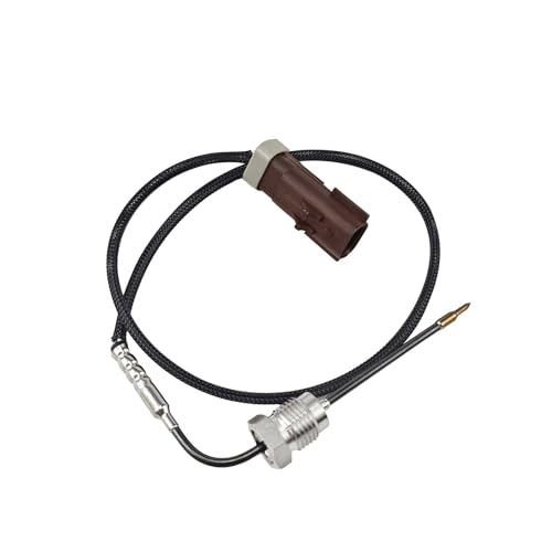 Capteur de température des gaz d'échappement A6805402117 robuste