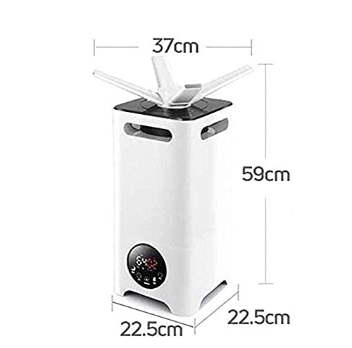 Humidifiers For Bedroom Design