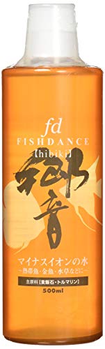 ジクラ (Zicra) fd フィッシュダンス 500ml
