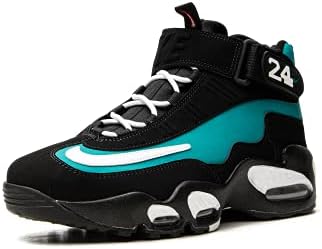Nike Mens Air Griffey Max 1 DM8311 001 Emerald - Size 8.5 | Image 3